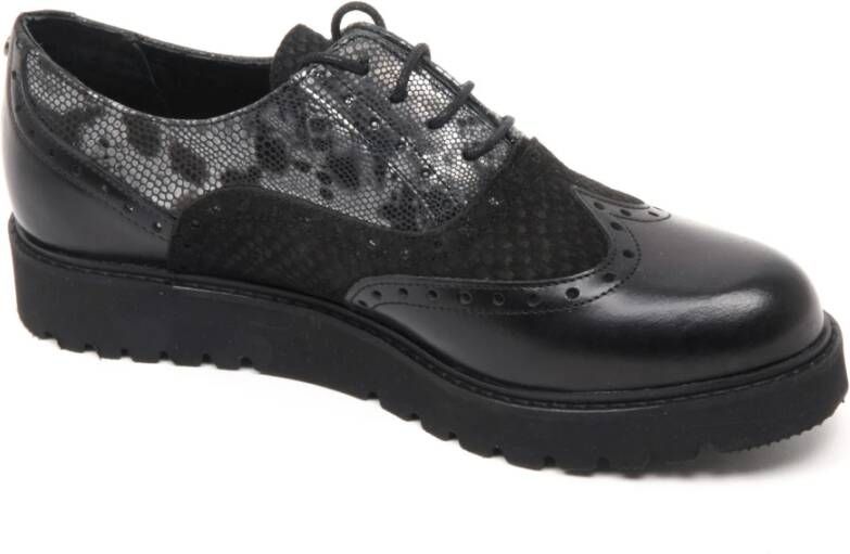 Trussardi Blauwe Jeans Engelse Schoen Model