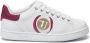 Trussardi Casual Sneaker 79A00423 White Dames - Thumbnail 1