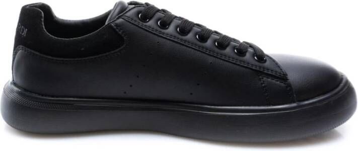 Trussardi Lage Sneakers Black Dames