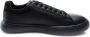 Trussardi Sneakers Zwart Black Dames - Thumbnail 7
