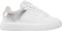 Trussardi Lage Sneakers White Dames - Thumbnail 1