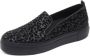 Trussardi Luipaard Instap Schoen met Sleehak - Thumbnail 1