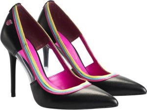 Trussardi Szpilki Zwart Dames