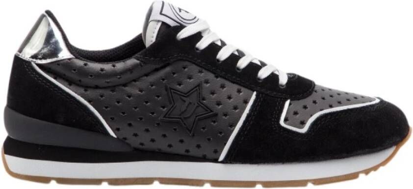 Trussardi Schoenen 79a00322 K310 Zwart Dames