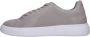 Trussardi Sneakers Grijs - Thumbnail 1