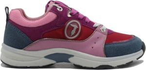 Trussardi Sneakers Meerkleurig Dames