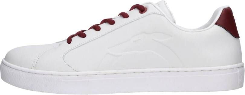 Trussardi Sneakers Wit