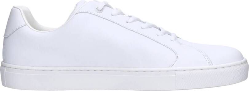 Trussardi Sneakers Wit