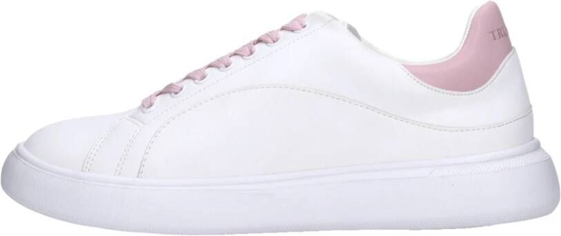 Trussardi Sneakers Wit