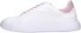 Trussardi Sneakers Wit - Thumbnail 1