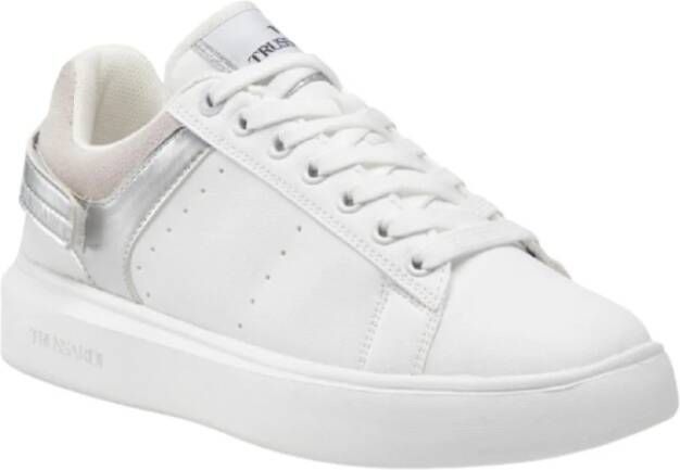 Trussardi Sneakers Wit Dames