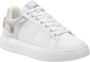 Trussardi Lage Sneakers White Dames - Thumbnail 8