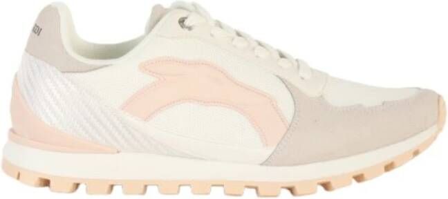 Trussardi Sneakers Wit Dames