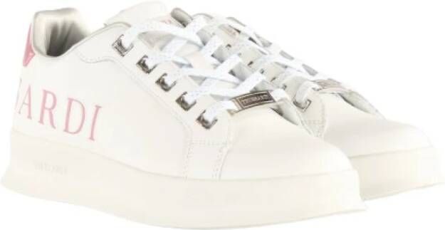 Trussardi Sneakers Wit Dames