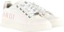 Trussardi Sneakers White Dames - Thumbnail 1