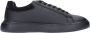 Trussardi Sneakers Zwart Black Dames - Thumbnail 1