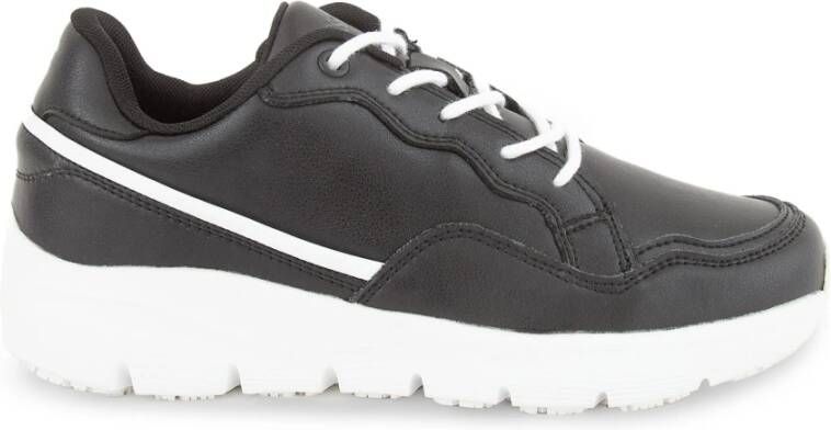 Trussardi Sneakers Zwart Dames