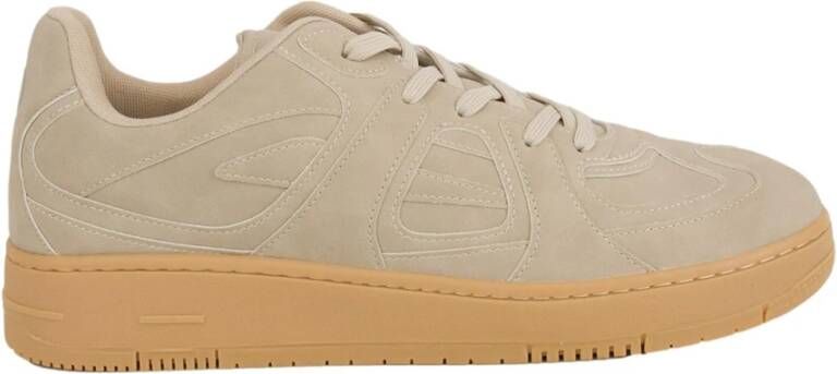 Trussardi Stijlvolle Sneaker voor Heren