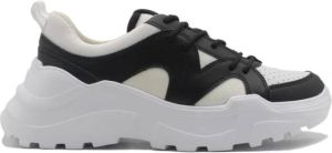 Trussardi Trid220000030 Hardloopschoenen Wit Dames