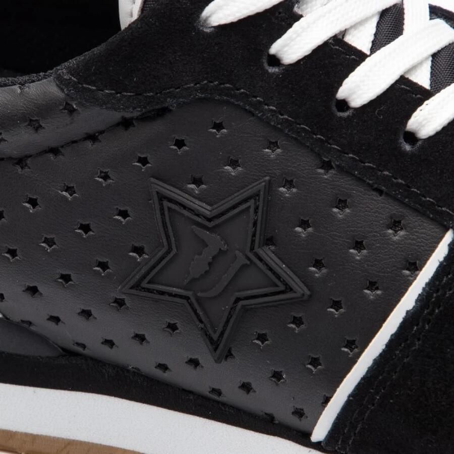 Trussardi Schoenen 79a00322 K310 Zwart Dames