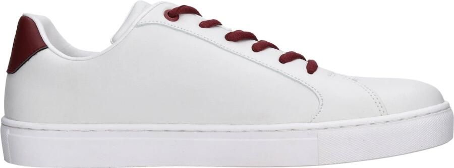 Trussardi Sneakers Wit