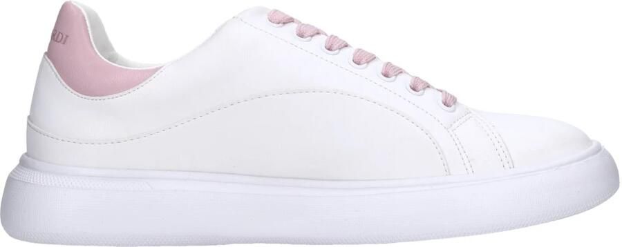 Trussardi Sneakers Wit