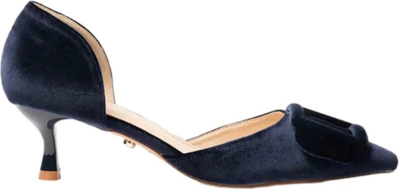 Twentyfour Heeled Boots