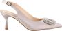 Twentyfour Pumps Beige Dames - Thumbnail 1