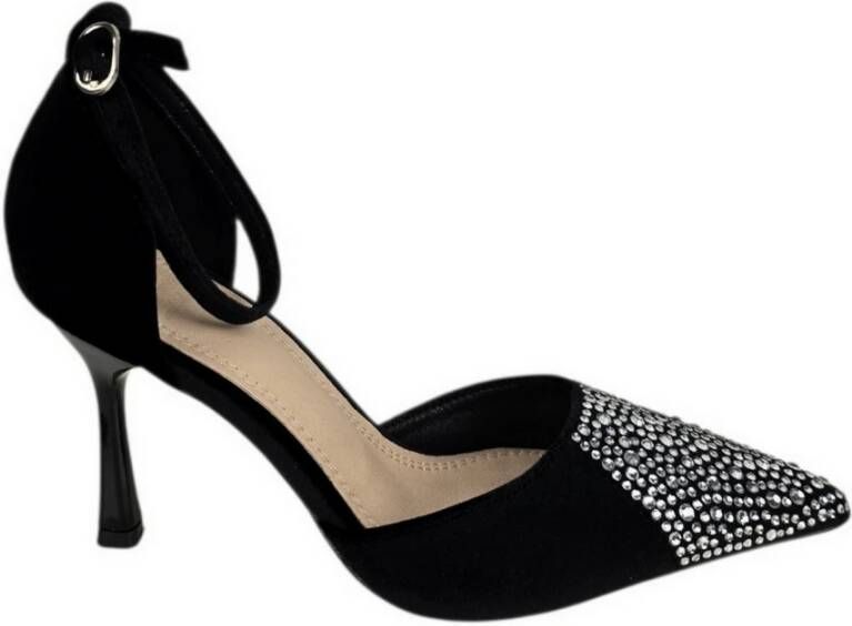 Twentyfour Pumps met Hak