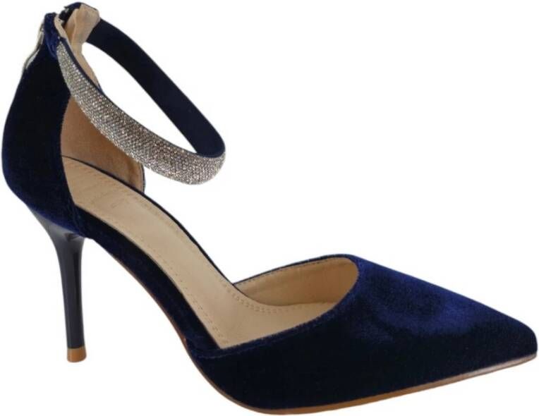 Twentyfour Shirley Pump