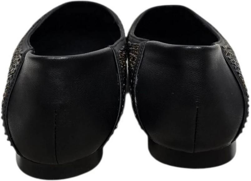 Twentyfour Ballerina con strass Animalier - Foto 2