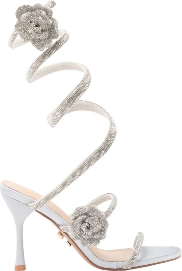 Twentyfour High Heel Sandals