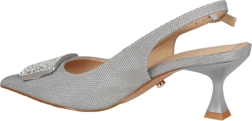 Twentyfourhaitch Gemelli Slingback Pumps - Foto 2