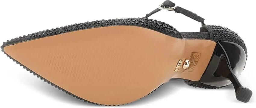 Twentyfourhaitch Gruis Pumps - Foto 2