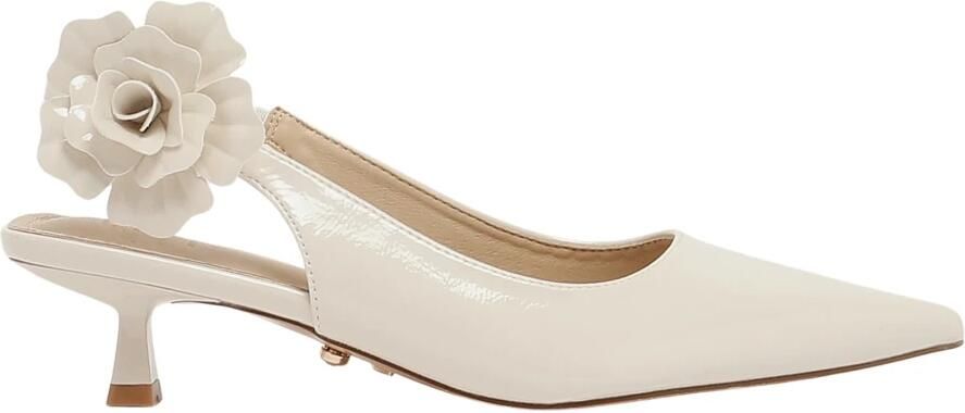 Twentyfourhaitch Levante Pumps