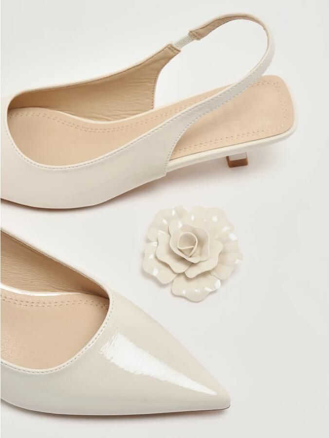 Twentyfourhaitch Levante Pumps - Foto 2