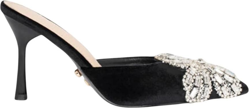 Twentyfourhaitch Mules Melor