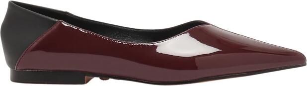 Twentyfourhaitch Naos Ballerina