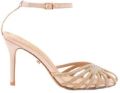 Twentyfourhaitch Sandalo Gioiello - Roze