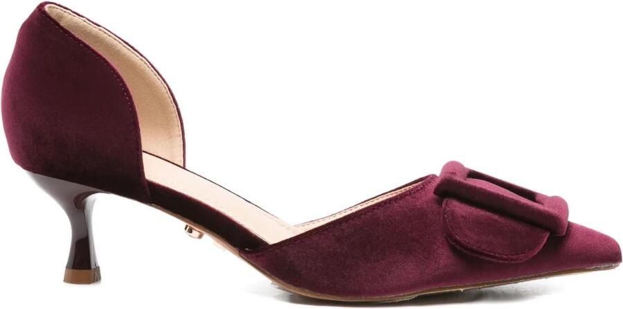 Twentyfourhaitch Sirrah Pump