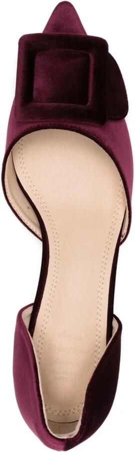 Twentyfourhaitch Sirrah Pump - Foto 2