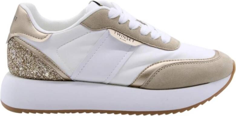 Twinset Alondra Sneaker