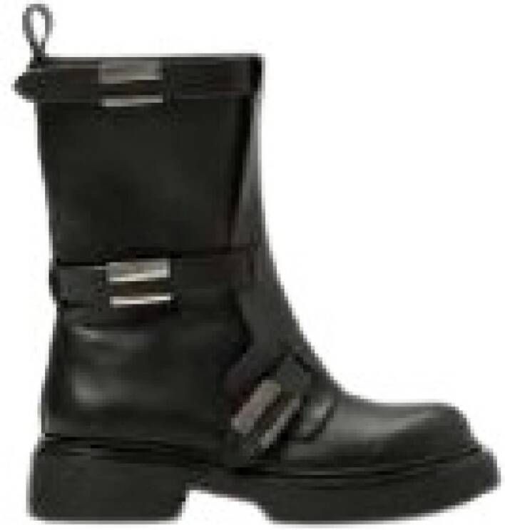 Twinset Ankle Boots