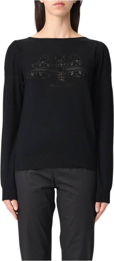 Twinset Boot Hals Sweaters