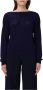 Twinset Boot Hals Sweaters - Thumbnail 1