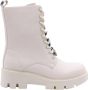 Twinset Cashew Enkellaars Beige Dames - Thumbnail 2