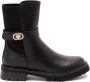Twinset Chelsea Boots - Thumbnail 1