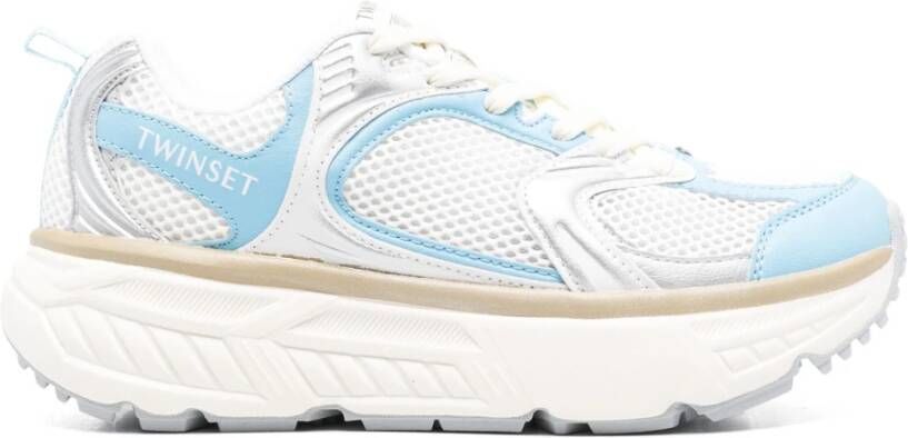 Twinset Colorblock Hardloopschoenen