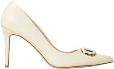 Twinset Elegante Hakken voor Vrouwen