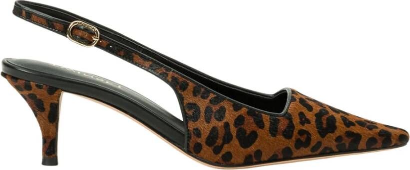 Twinset Elegante Pump Tacchi voor vrouwen